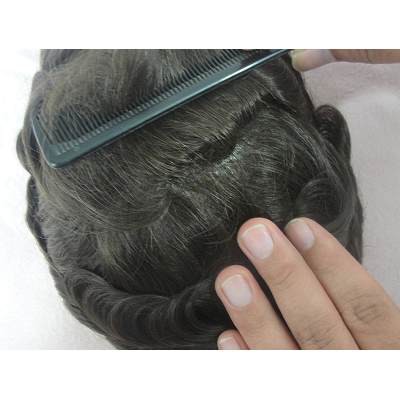 PERUCAS ,APLIQUES .PRÓTESES MASCULINAS E FEMININA 